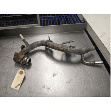 114Q107 Coolant Crossover Tube For 10-13 Nissan Altima  2.5 130483Z00B